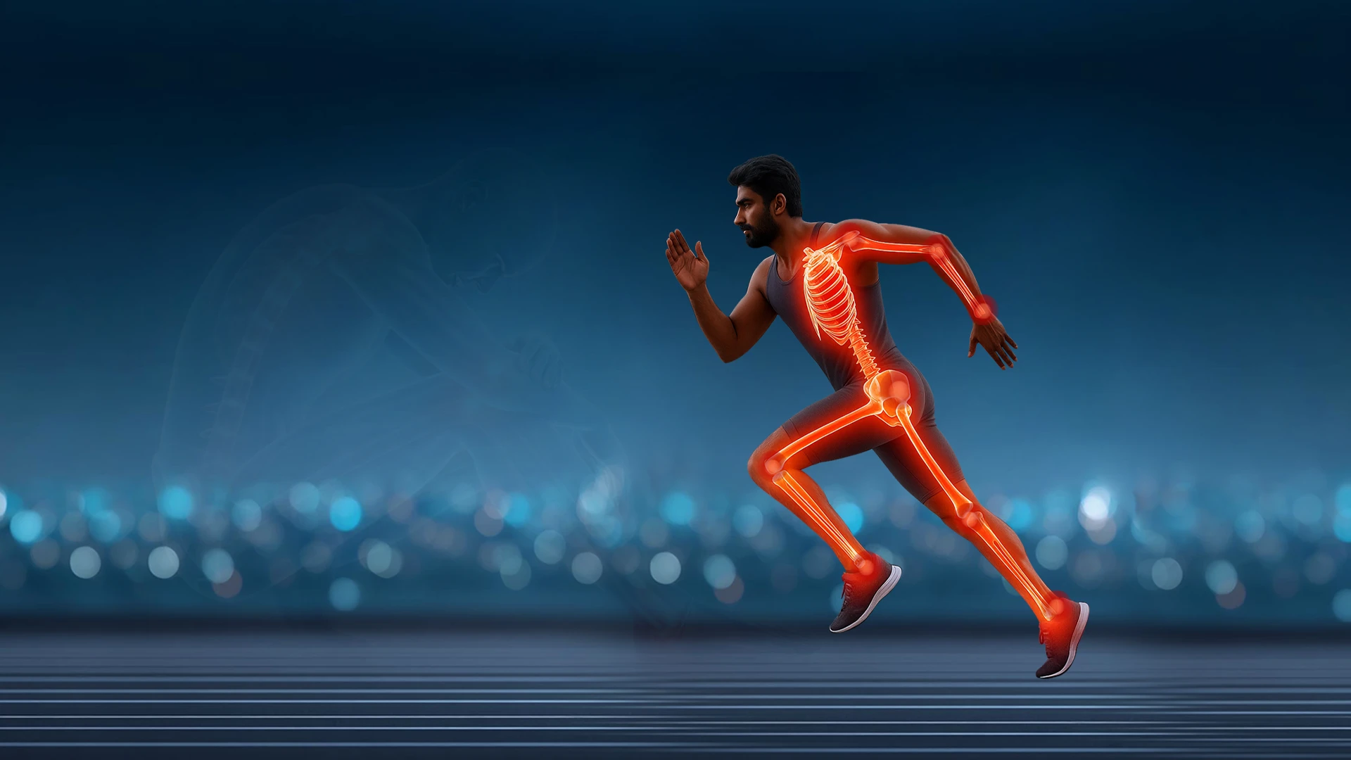 Orthopedic Surgeon in Indore