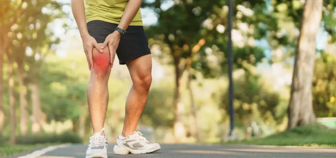 Orthopedic Trauma Surgeon in Indore