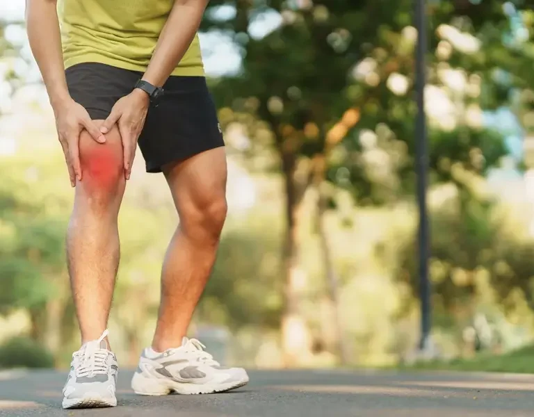 Orthopedic Trauma Surgeon in Indore