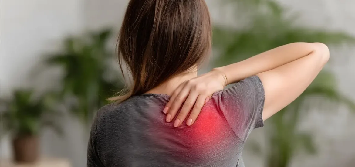 Orthopedic Doctor for Bone & Joint Pain Indore