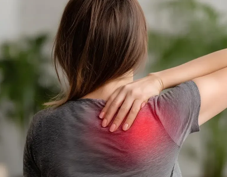 Orthopedic Doctor for Bone & Joint Pain Indore