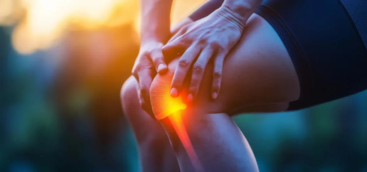 Ligament Specialist Orthopedic Surgeon Indore