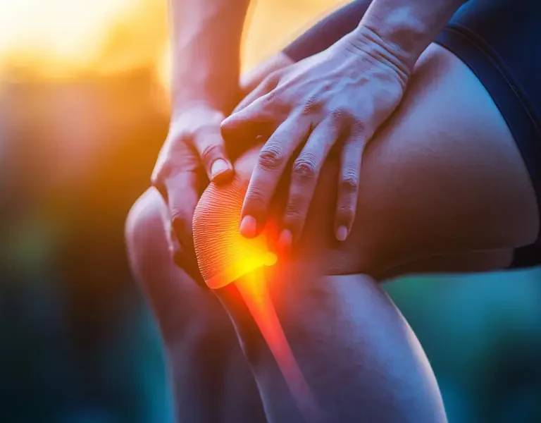 Ligament Specialist Orthopedic Surgeon Indore