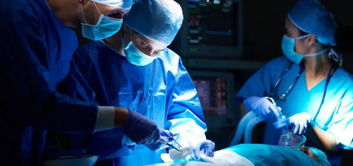 Best Orthopedic Surgeon for Knee in Indore