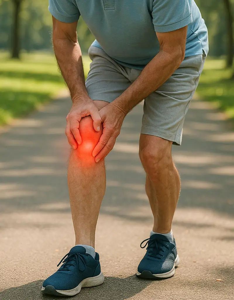 Meniscus Tear Surgery in Indore