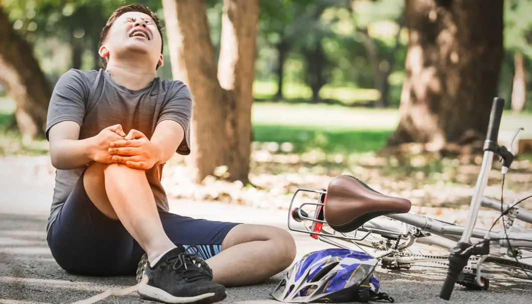 Sports Injury Surgeon in Indore