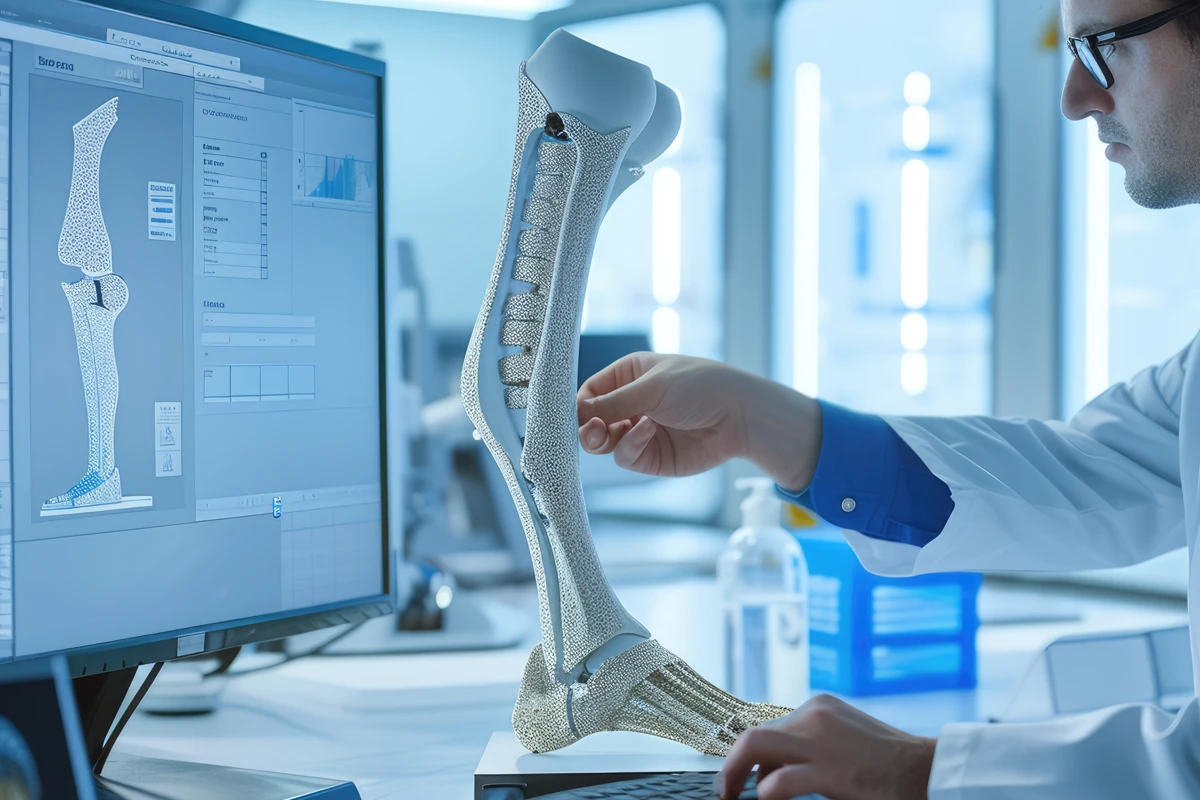 Affordable Joint Replacement Surgery Indore