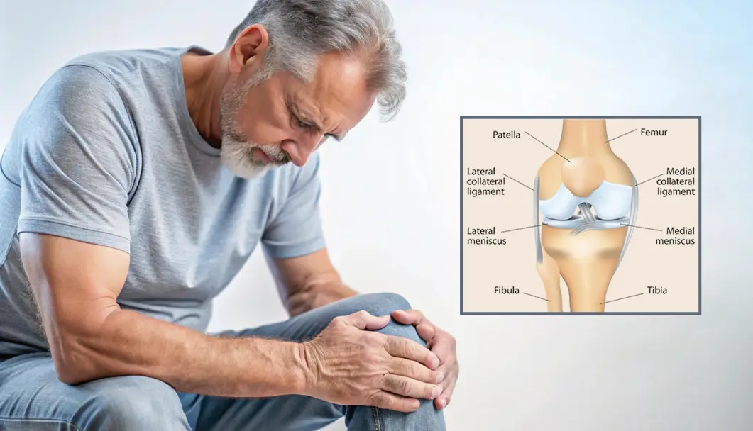 Ligament Surgery in Indore