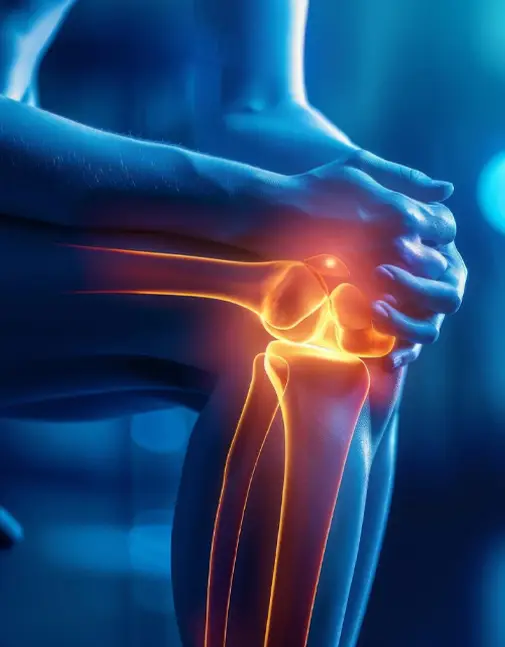 Knee Injury Doctor in Indore