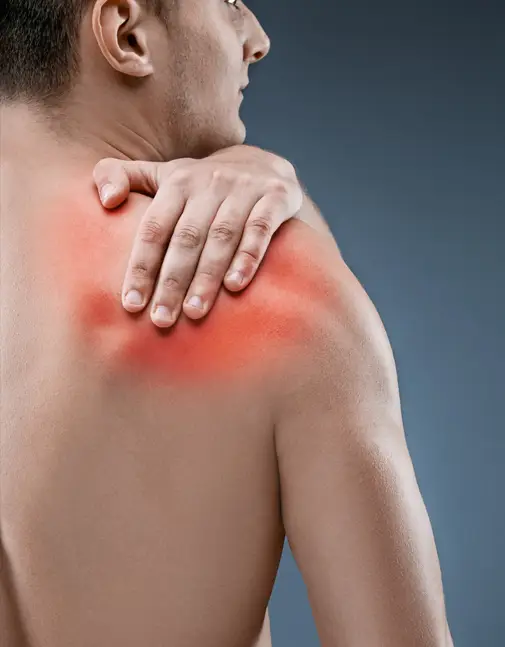 Shoulder Replacement Surgeon in Indore