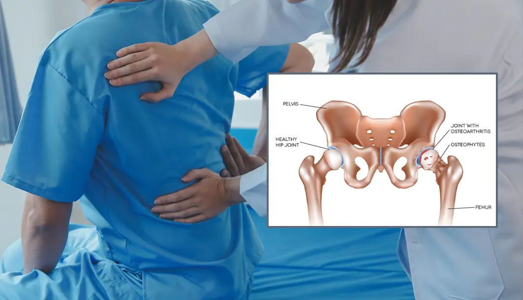 Ligament Tear Treatment in Indore