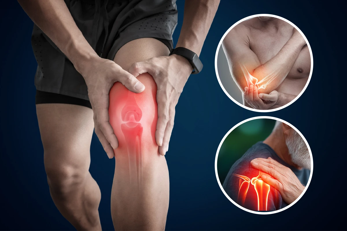 Knee, Shoulder & Upper Limb Care copy