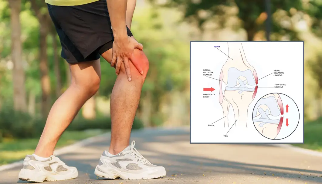 Sports Injury Treatment in Indore