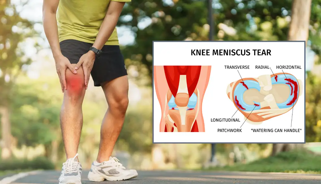 Sports Injury Clinic in Indore