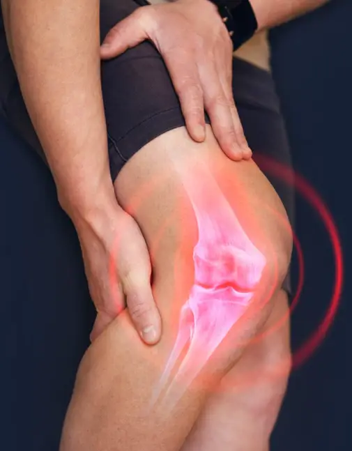 Arthroscopic Knee Surgery in Indore