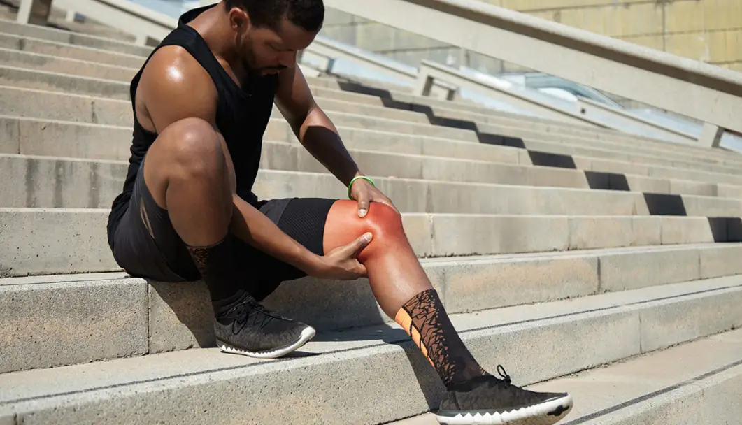 Sports Injury Specialist in Indore