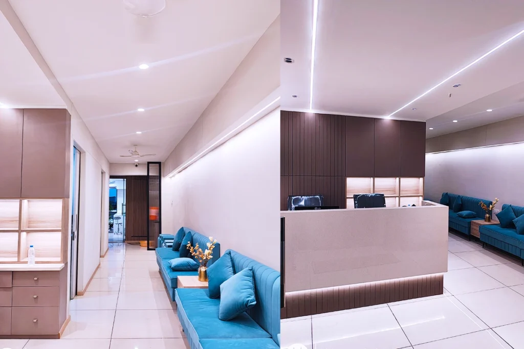 Arthritis & Joint Pain Doctor in Indore