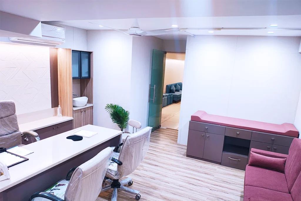 Shoulder Joint Specialist in Indore