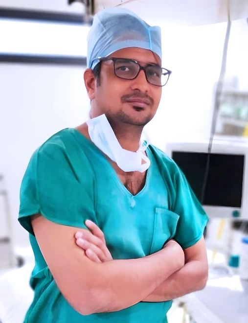 dr ravindra gupta indore